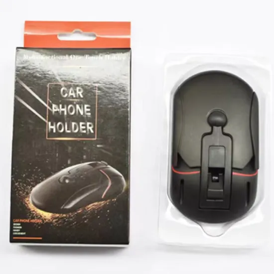 Support Voiture Pour Smartphone 