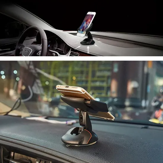 Support Voiture Pour Smartphone 