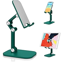 Support telephone pour bureau